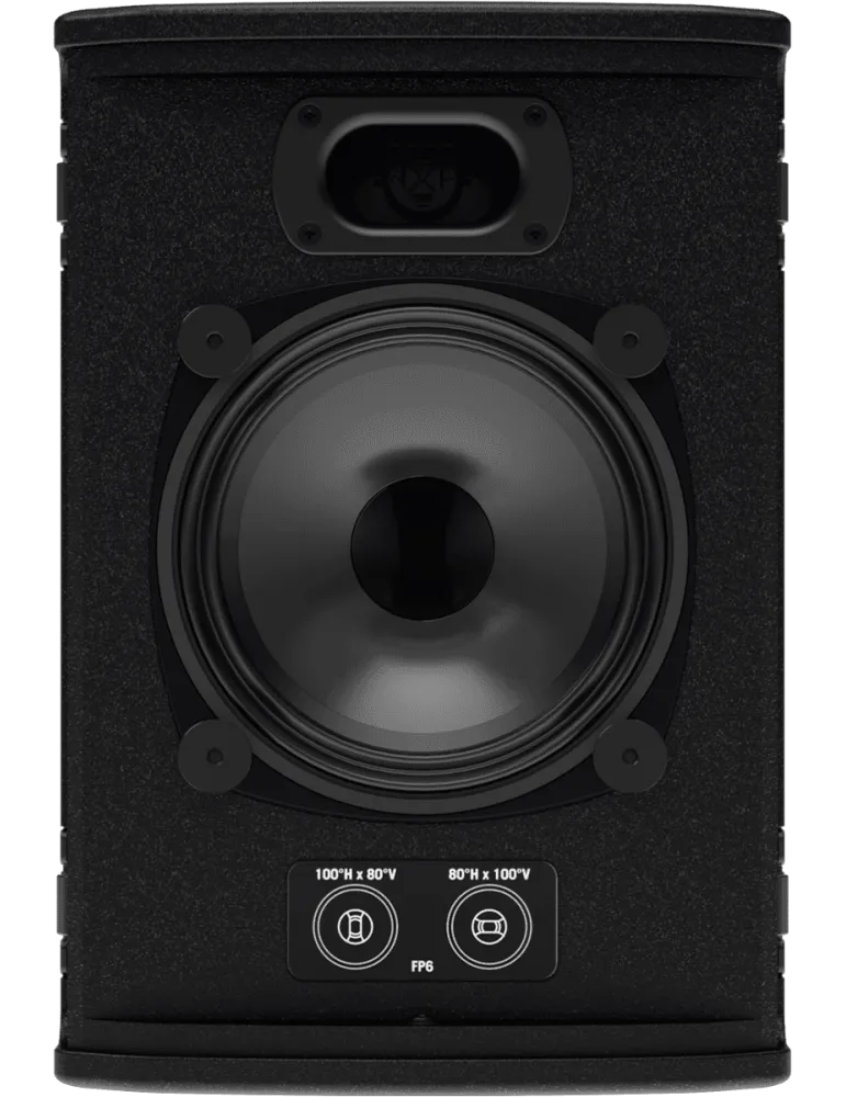 MARTIN AUDIO FP6 | MusicGoodDeal