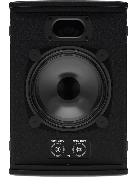 MARTIN AUDIO FP6 | MusicGoodDeal