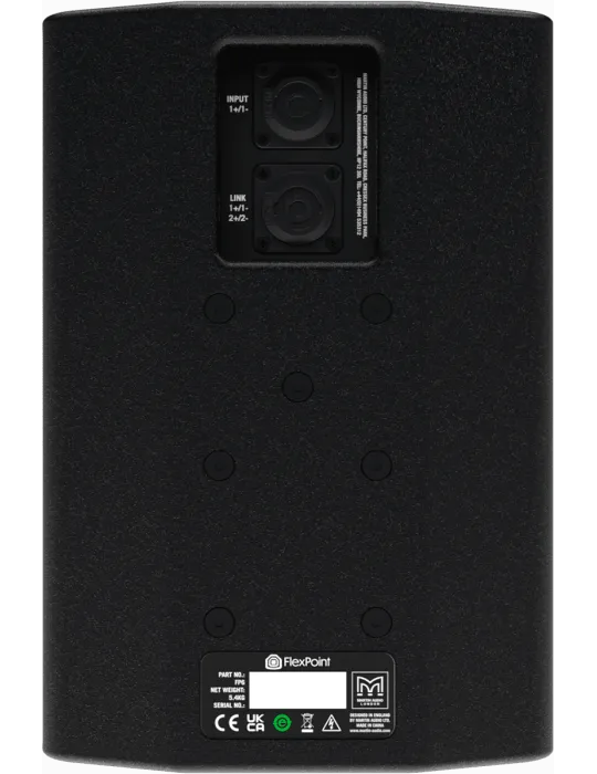 MARTIN AUDIO FP6 | MusicGoodDeal