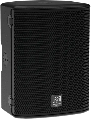 MARTIN AUDIO FP8 .
 Lautsprecher - 8" Passiv-Koaxial-Lautsprecher, 2-Wege 250W AES schwarz