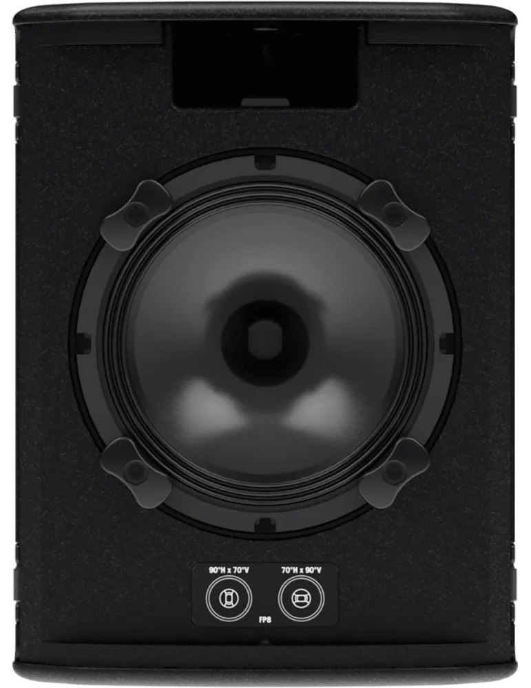 MARTIN AUDIO FP8 | MusicGoodDeal
