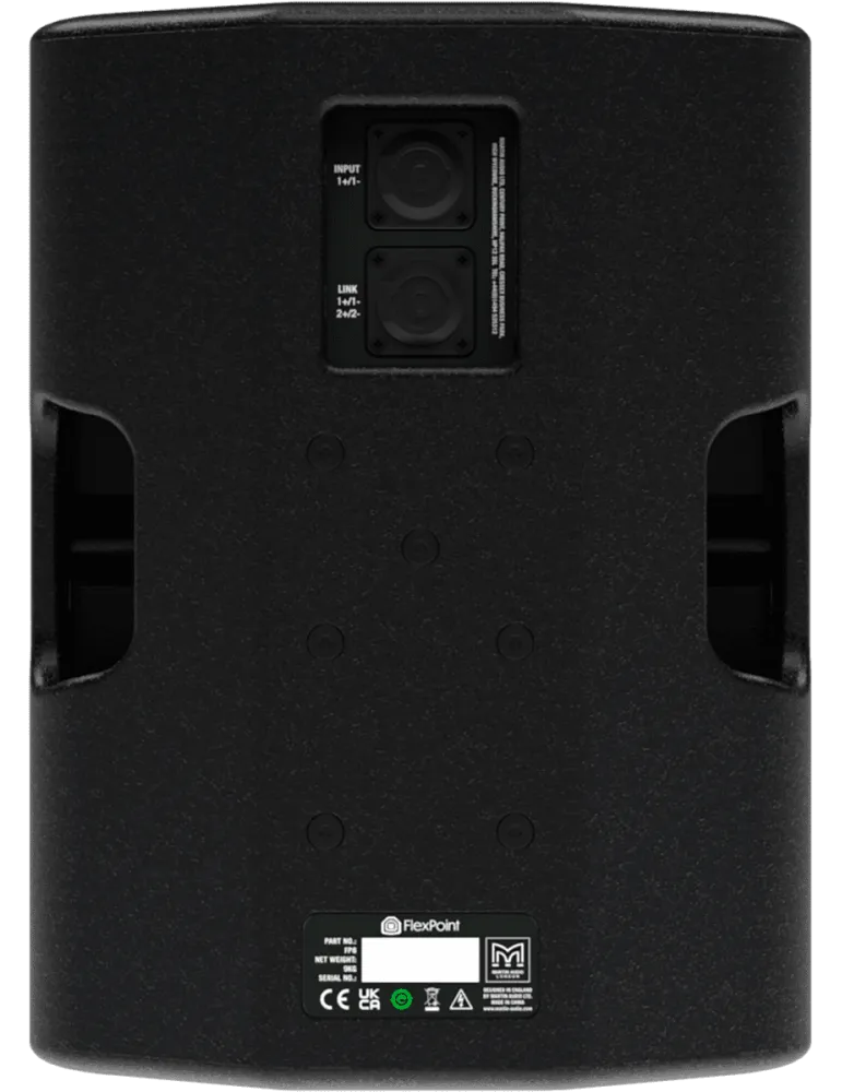 MARTIN AUDIO FP8 | MusicGoodDeal