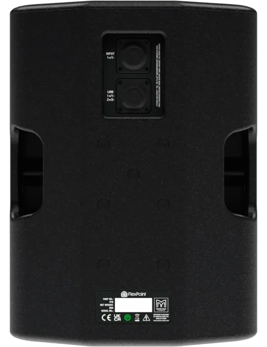 MARTIN AUDIO FP8 | MusicGoodDeal