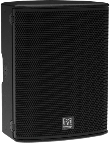 MARTIN AUDIO FP12 .
 Lautsprecher - 12" Passiv-Koaxial-Lautsprecher, 2-Wege 350W AES schwarz
