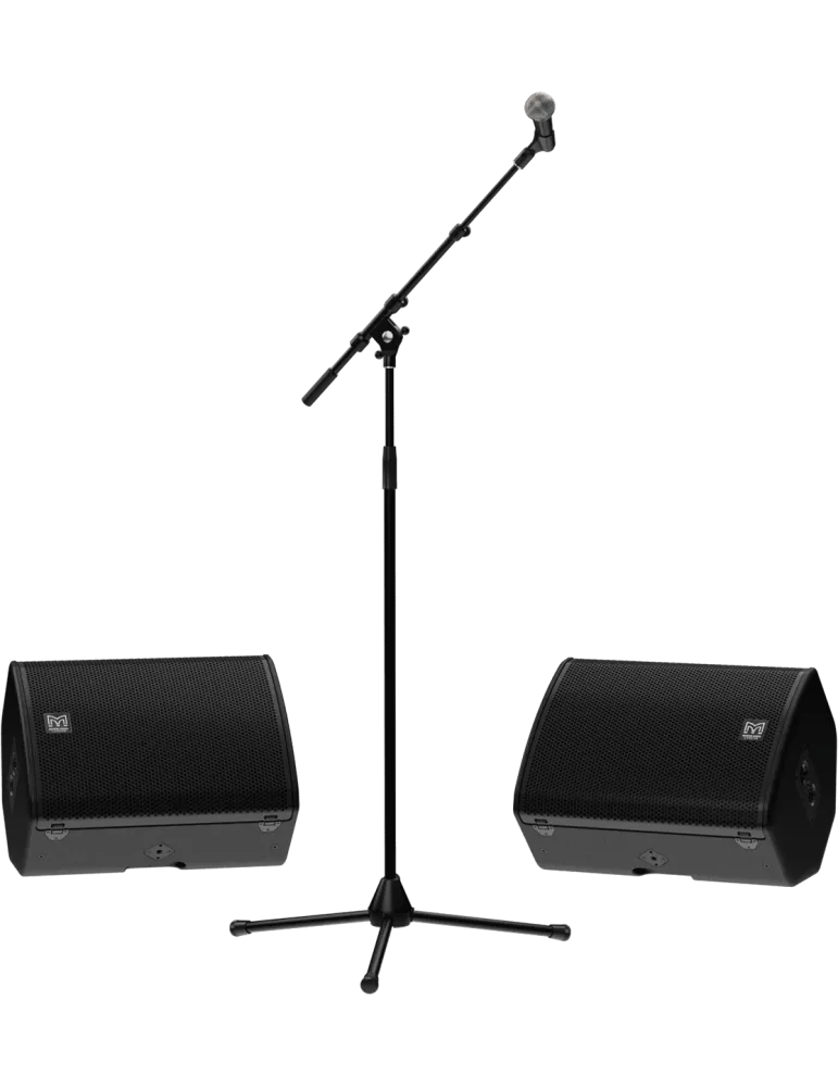 MARTIN AUDIO FP12 | MusicGoodDeal