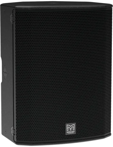 MARTIN AUDIO FP15 .
 Lautsprecher - 15" Passiv-Koaxial-Lautsprecher, 2-Wege 500W AES schwarz
