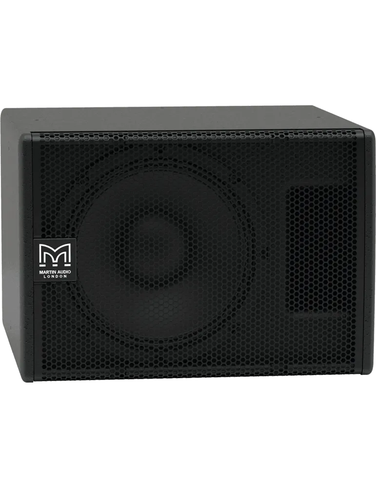 MARTIN AUDIO SX110 | MusicGoodDeal