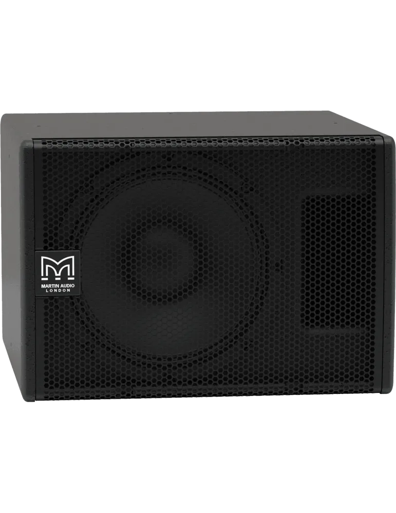  MARTIN AUDIO SX110RAL 1 x 10" 250W AES RAL nach Wahl|MusicGoodDeal 