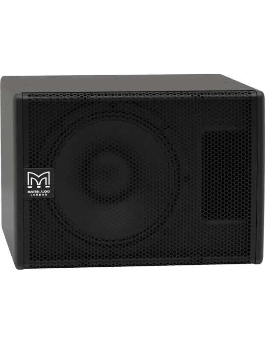  MARTIN AUDIO SX110RAL 1 x 10" 250W AES RAL nach Wahl|MusicGoodDeal 