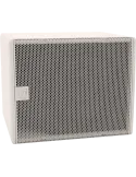  MARTIN AUDIO SX112-W 1 x 12" 400W AES weiß|MusicGoodDeal 