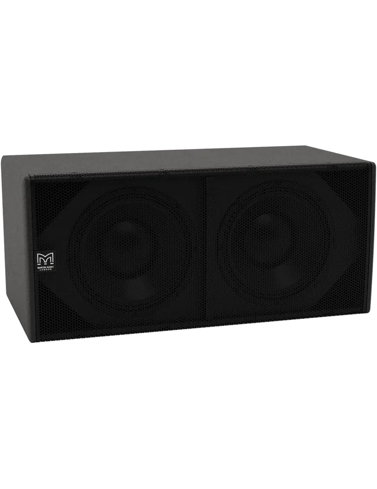  MARTIN AUDIO SX212-RAL 2 x 12" 800W AES RAL nach Wahl|MusicGoodDeal 