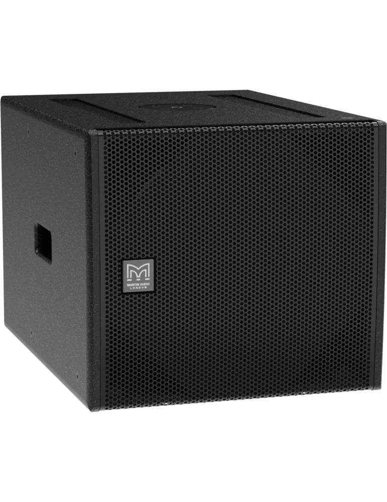 MARTIN AUDIO SX115 | MusicGoodDeal