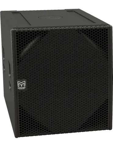  MARTIN AUDIO SXC115 1 x 15" + 1 x 12" cardio negro|MusicGoodDeal 