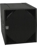  MARTIN AUDIO SXC115 1 x 15" + 1 x 12" Cardio schwarz|MusicGoodDeal 