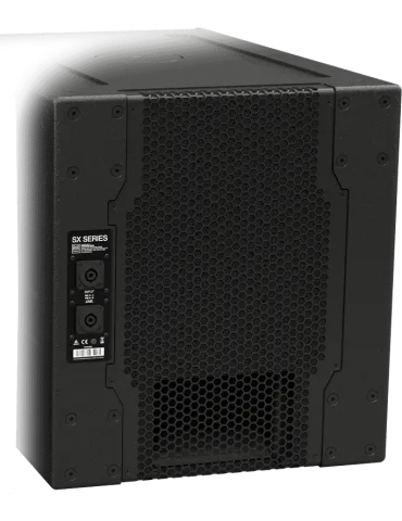  MARTIN AUDIO SXC115 1 x 15" + 1 x 12" cardio negro|MusicGoodDeal  2
