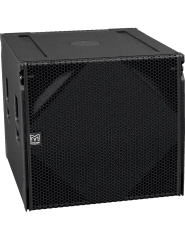  MARTIN AUDIO SXCF118 1 x 18" + 1 x 14" cardio hook up negro|MusicGoodDeal 