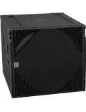  MARTIN AUDIO SXCF118 1 x 18"+ 1 x 14" Cardio hängend schwarz|MusicGoodDeal 
