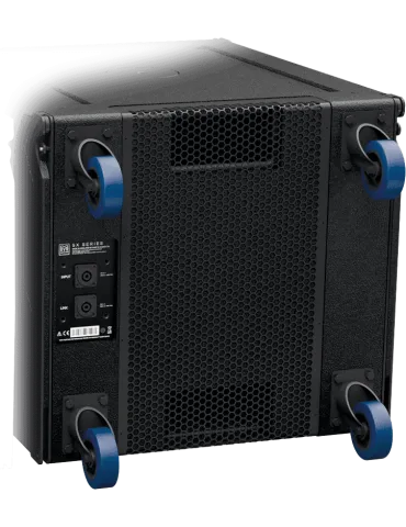  MARTIN AUDIO SXCF118 1 x 18" + 1 x 14" cardio hook up negro|MusicGoodDeal  2