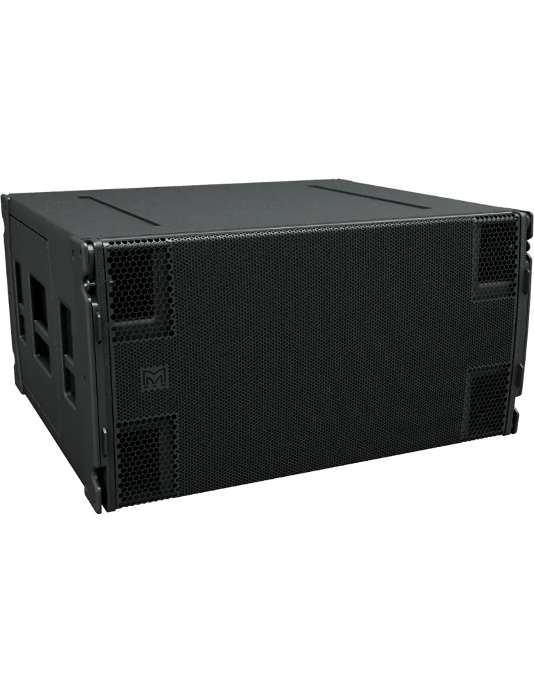  MARTIN AUDIO SXHF218 2 x 18" 3000W AES Hybrid - hängend|MusicGoodDeal 