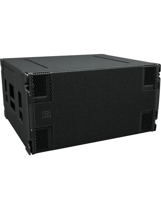  MARTIN AUDIO SXHF218 2 x 18" 3000W AES Hybrid - hängend|MusicGoodDeal 