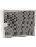  MARTIN AUDIO SX112-W-MAR 1 x 12" 400W AES weiß|MusicGoodDeal 