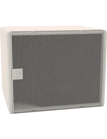  MARTIN AUDIO SX118-W-MAR 1 x 18" 1000W AES weiß|MusicGoodDeal 