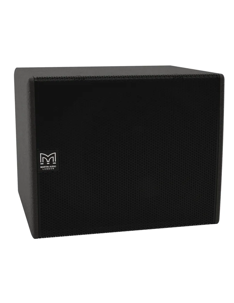 MARTIN AUDIO SX112-B-MAR | MusicGoodDeal