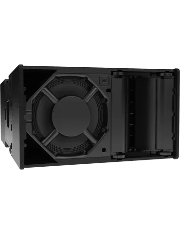  MARTIN AUDIO T1215 Lautsprecher - Constant Curved 12 Zoll 15°-Lautsprecher|MusicGoodDeal 