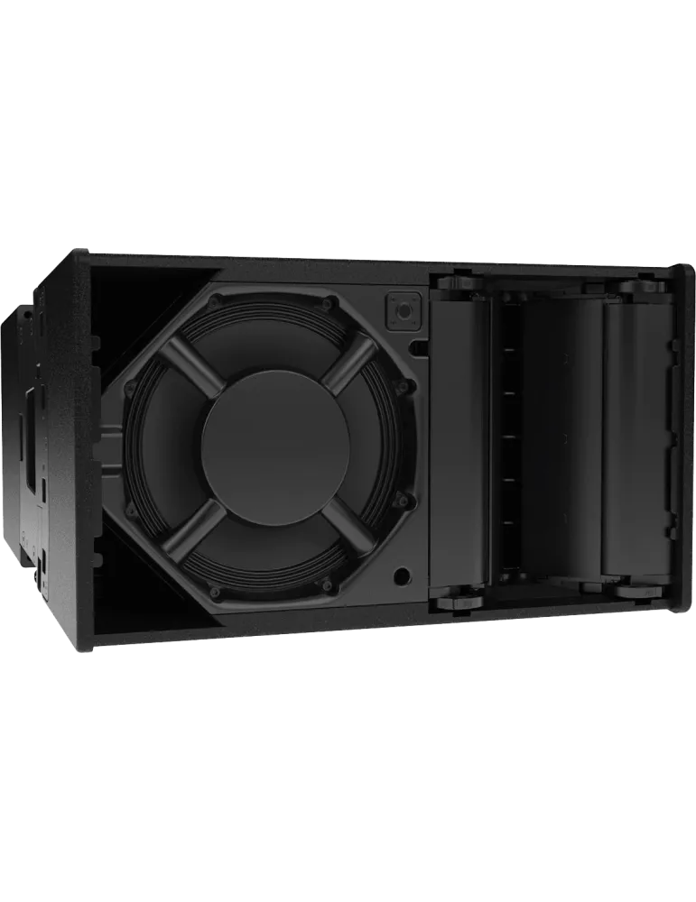  MARTIN AUDIO T1215 Lautsprecher - Constant Curved 12 Zoll 15°-Lautsprecher|MusicGoodDeal 