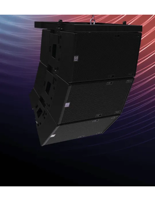 MARTIN AUDIO T1230 Lautsprecher - Constant Curved 12 Zoll 30°-Lautsprecher|MusicGoodDeal 