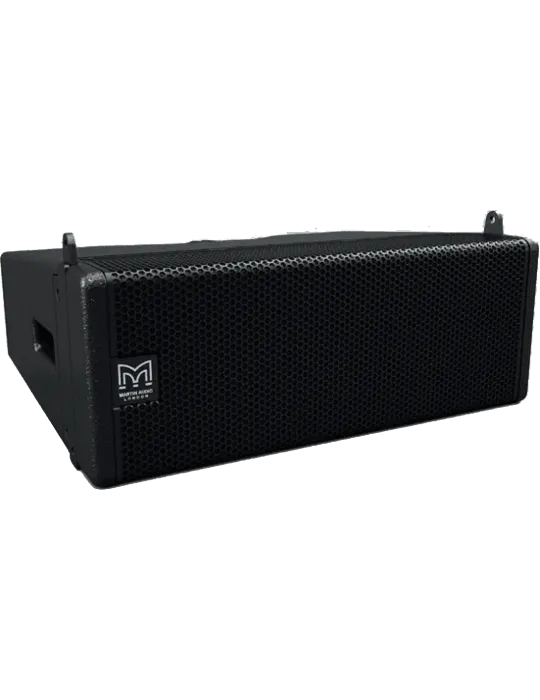  MARTIN AUDIO WPM-B WPM - Quell-Line-Lautsprecher WPM schwarz|MusicGoodDeal 