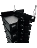  MARTIN AUDIO WPMGRIDI-B WPM - Aufhängesystem WPM Install. schwarz|MusicGoodDeal 