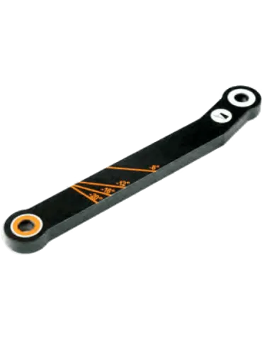 MARTIN AUDIO ASF20056 WPM - Long stack bar
