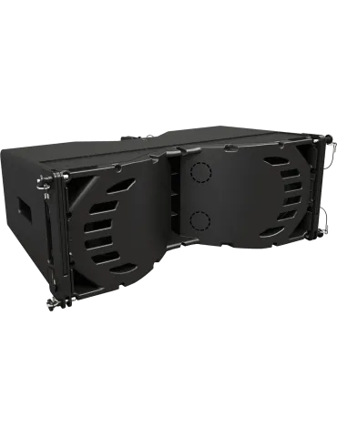  MARTIN AUDIO WPS WPS - Line-Source-Lautsprecher WPS schwarz|MusicGoodDeal 
