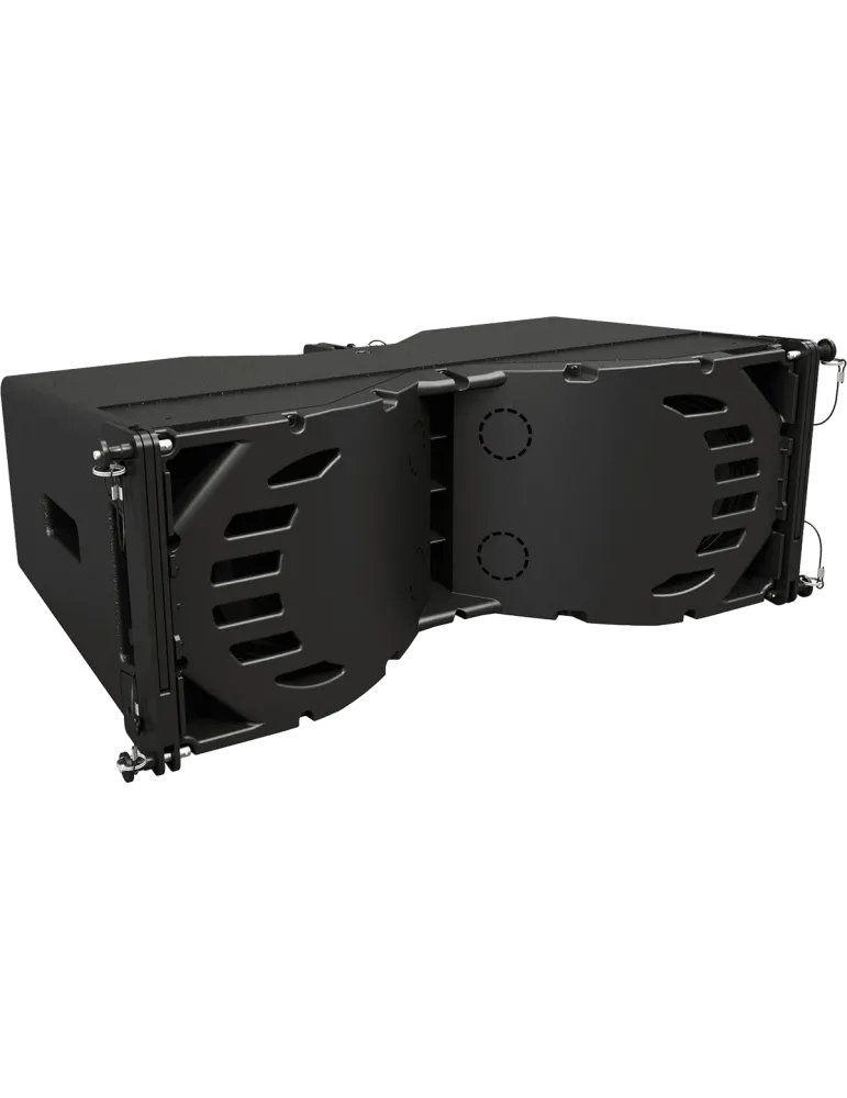  MARTIN AUDIO WPS WPS - Line-Source-Lautsprecher WPS schwarz|MusicGoodDeal 