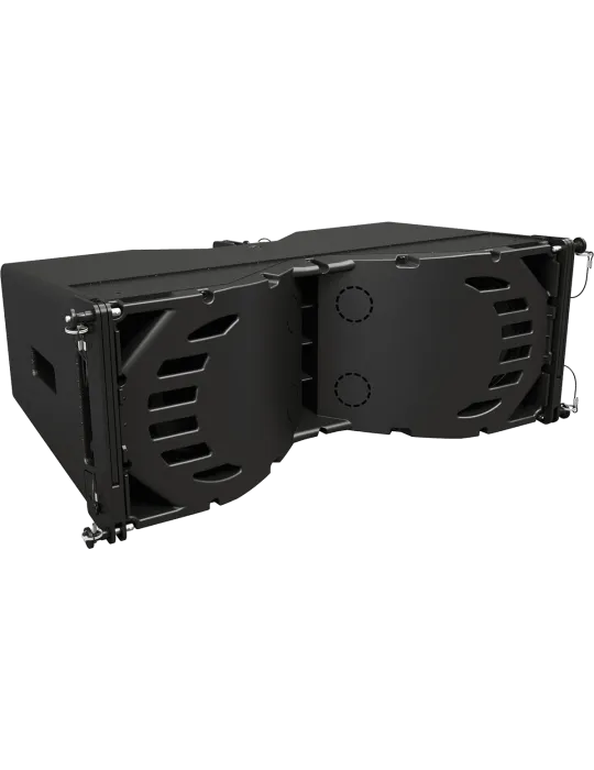  MARTIN AUDIO WPS WPS - Line-Source-Lautsprecher WPS schwarz|MusicGoodDeal 