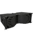  MARTIN AUDIO WPS WPS - Line-Source-Lautsprecher WPS schwarz|MusicGoodDeal 