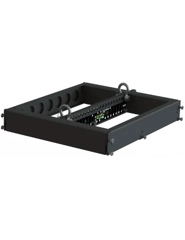 MARTIN AUDIO WPSGRIDT .  WPS - WPS Touring Aufhängesystem schwarz