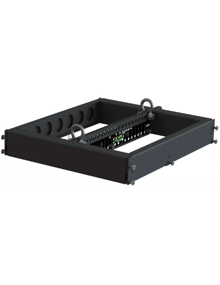  MARTIN AUDIO WPSGRIDT .  WPS - WPS Touring Aufhängesystem schwarz|MusicGoodDeal 