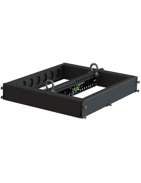  MARTIN AUDIO WPSGRIDT .  WPS - WPS Touring Aufhängesystem schwarz|MusicGoodDeal 