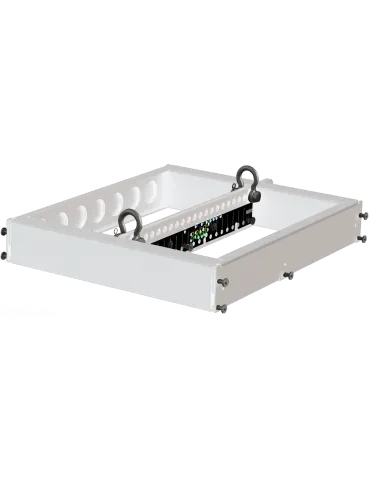  MARTIN AUDIO WPSGRIDT-W .  WPS - WPS Touring Aufhängesystem weiß|MusicGoodDeal 
