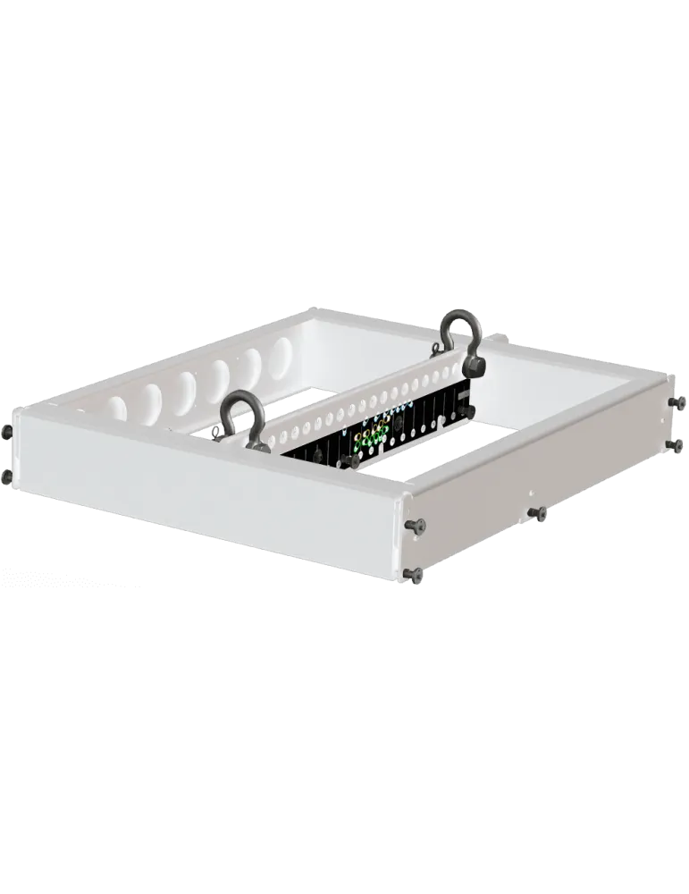 MARTIN AUDIO WPSGRIDT-W .  WPS - WPS Touring Aufhängesystem weiß|MusicGoodDeal 