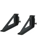  MARTIN AUDIO WPSOUTRIG WPS - Set aus 2 Stabilisatoren und Stacking|MusicGoodDeal 