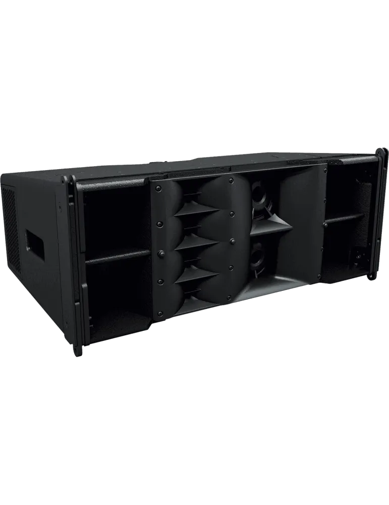  MARTIN AUDIO WPC-B WPC - Quell-Line-Lautsprecher WPC schwarz|MusicGoodDeal 