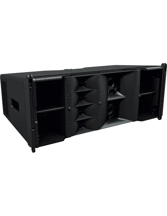  MARTIN AUDIO WPC-B WPC - Quell-Line-Lautsprecher WPC schwarz|MusicGoodDeal 