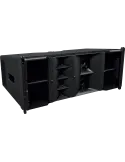  MARTIN AUDIO WPC-B WPC - Quell-Line-Lautsprecher WPC schwarz|MusicGoodDeal 