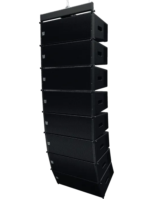 MARTIN AUDIO WPC-B WPC - Quell-Line-Lautsprecher WPC schwarz|MusicGoodDeal 