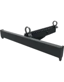  MARTIN AUDIO WPCGRIDI-B WPC - Aufhängesystem WPC Install. schwarz|MusicGoodDeal 
