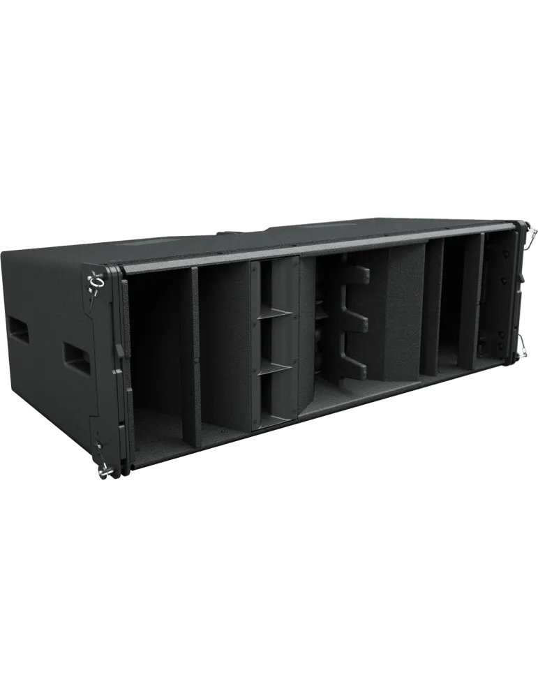  MARTIN AUDIO WPL WPL - Quell-Line-Lautsprecher WPL schwarz|MusicGoodDeal 