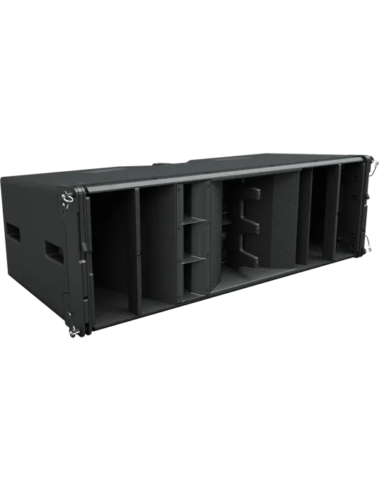  MARTIN AUDIO WPL WPL - Quell-Line-Lautsprecher WPL schwarz|MusicGoodDeal 